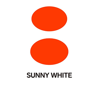 SUNNY WHITE